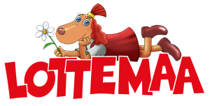 Lotes zeme - logo