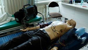 Latvijas Universitātes Rīgas Medicīnas koledža