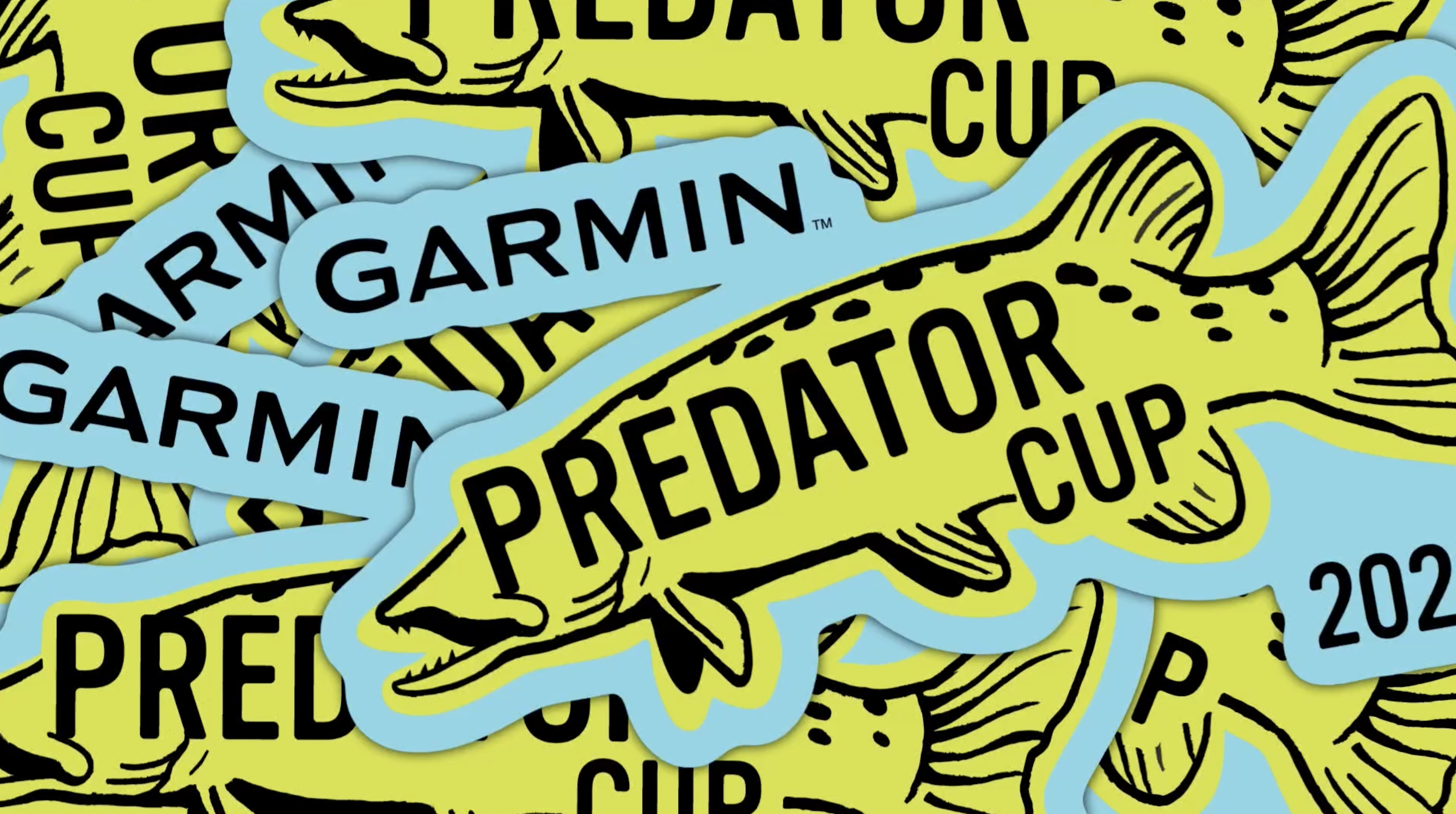 Garmin Predator Cup Latvia 2025