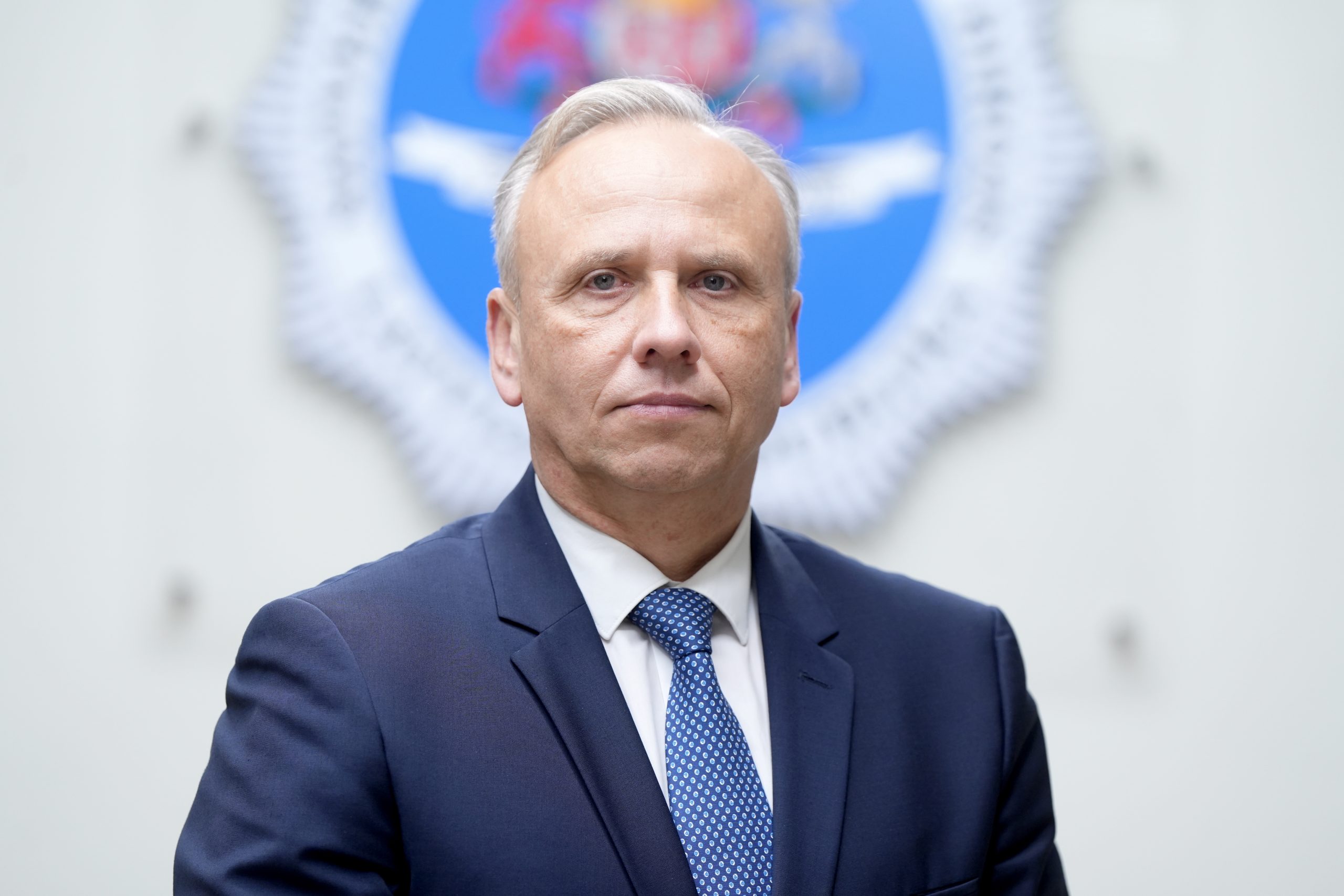 Satversmes aizsardzības biroja direktors Egils Zviedris
