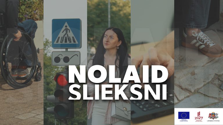 Nolaid Slieksni ReTV