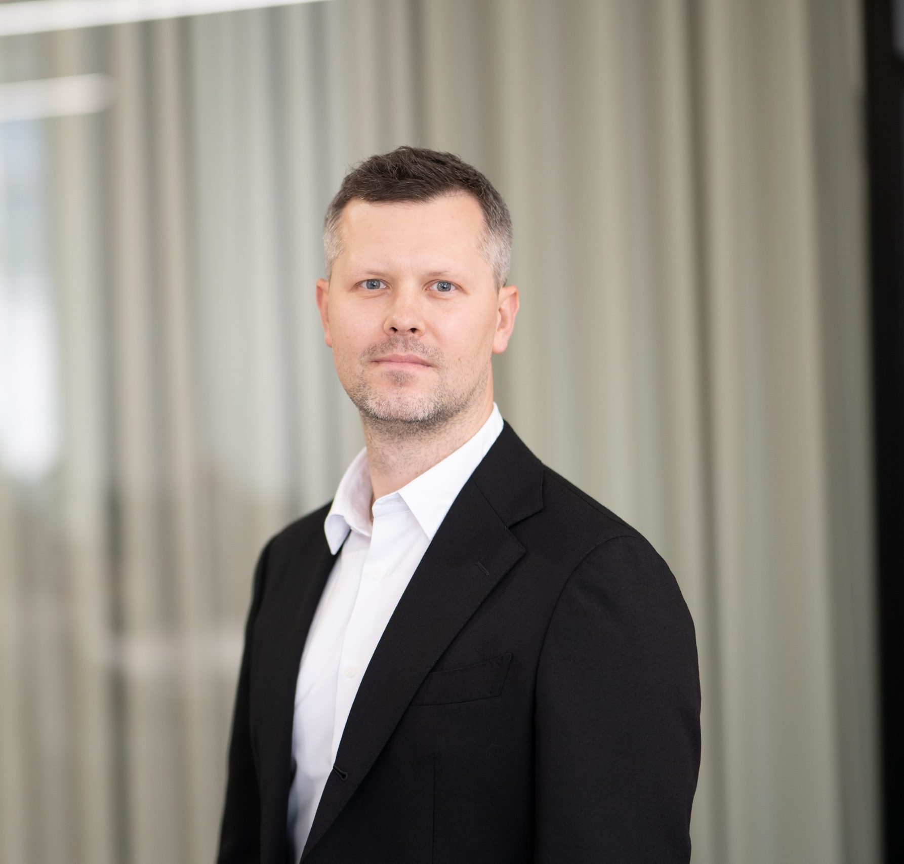 “Do Epic” vadītājs Toms Briedis