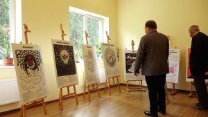 “Somugru dienu” izstāde Ilzenē Alūksnes novadā