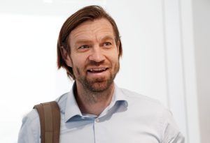 Kaspars Gorkšs