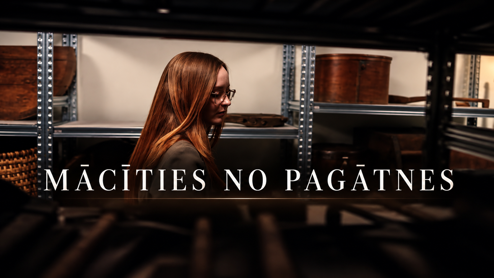 Mācīties no pagātnes